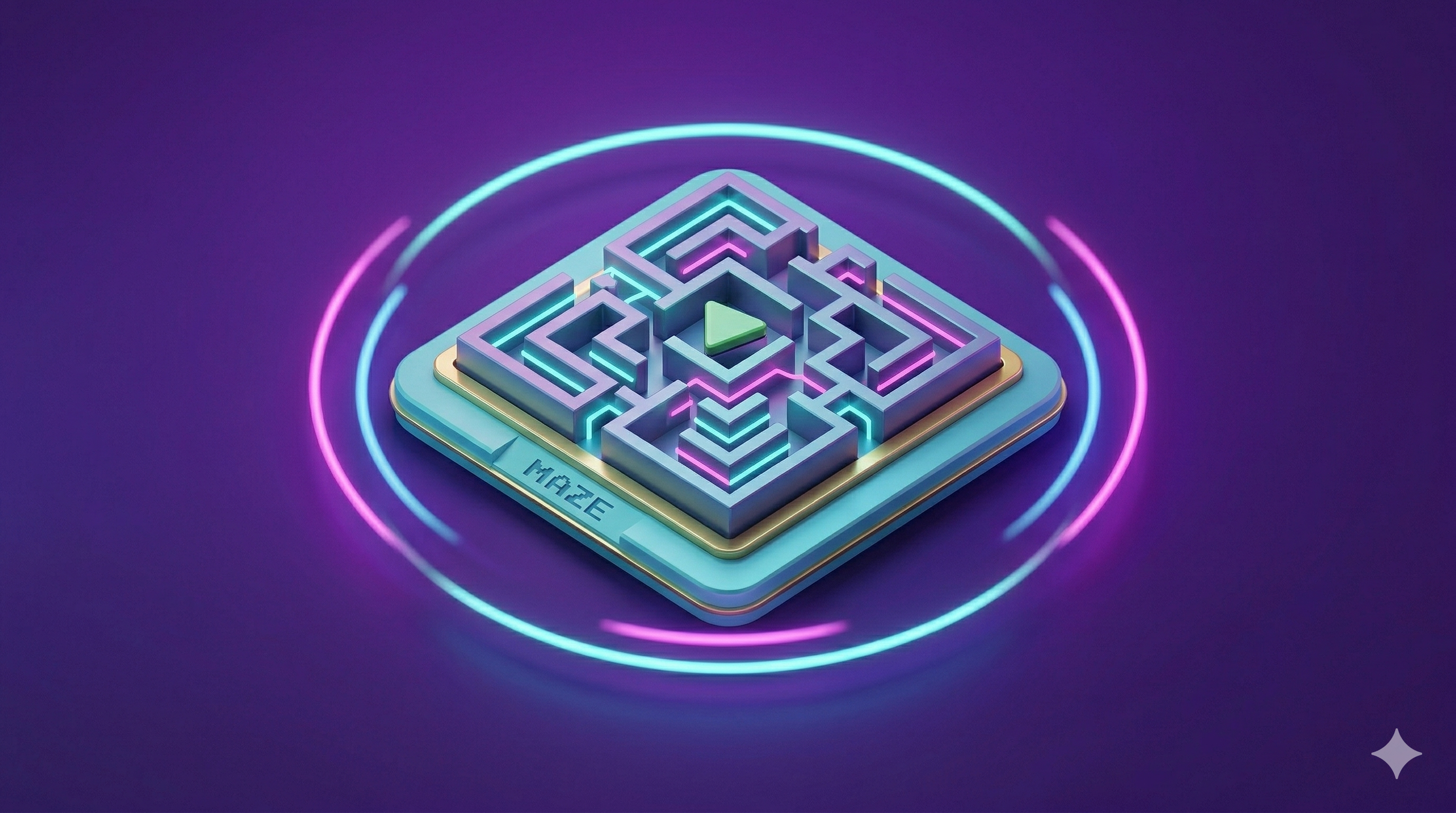 Jeu Labyrinthe